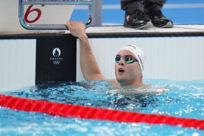 Zesde plaats voor Nyls Korstanje na snelle opening 