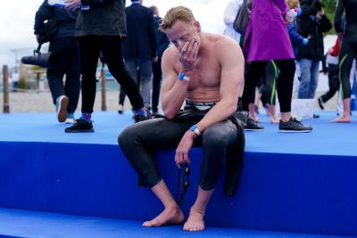 Ferry Weertman net naast het podium op 10K, Lars Bottelier 22ste bij EK-debuut