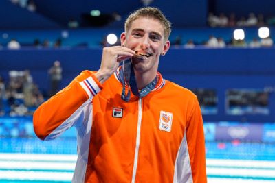 TeamNL-zwemmers weer in actie in Drachten en Azië